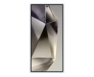 Samsung Silicone Case do Galaxy S24 ultra biały - 1210641 - zdjęcie 2